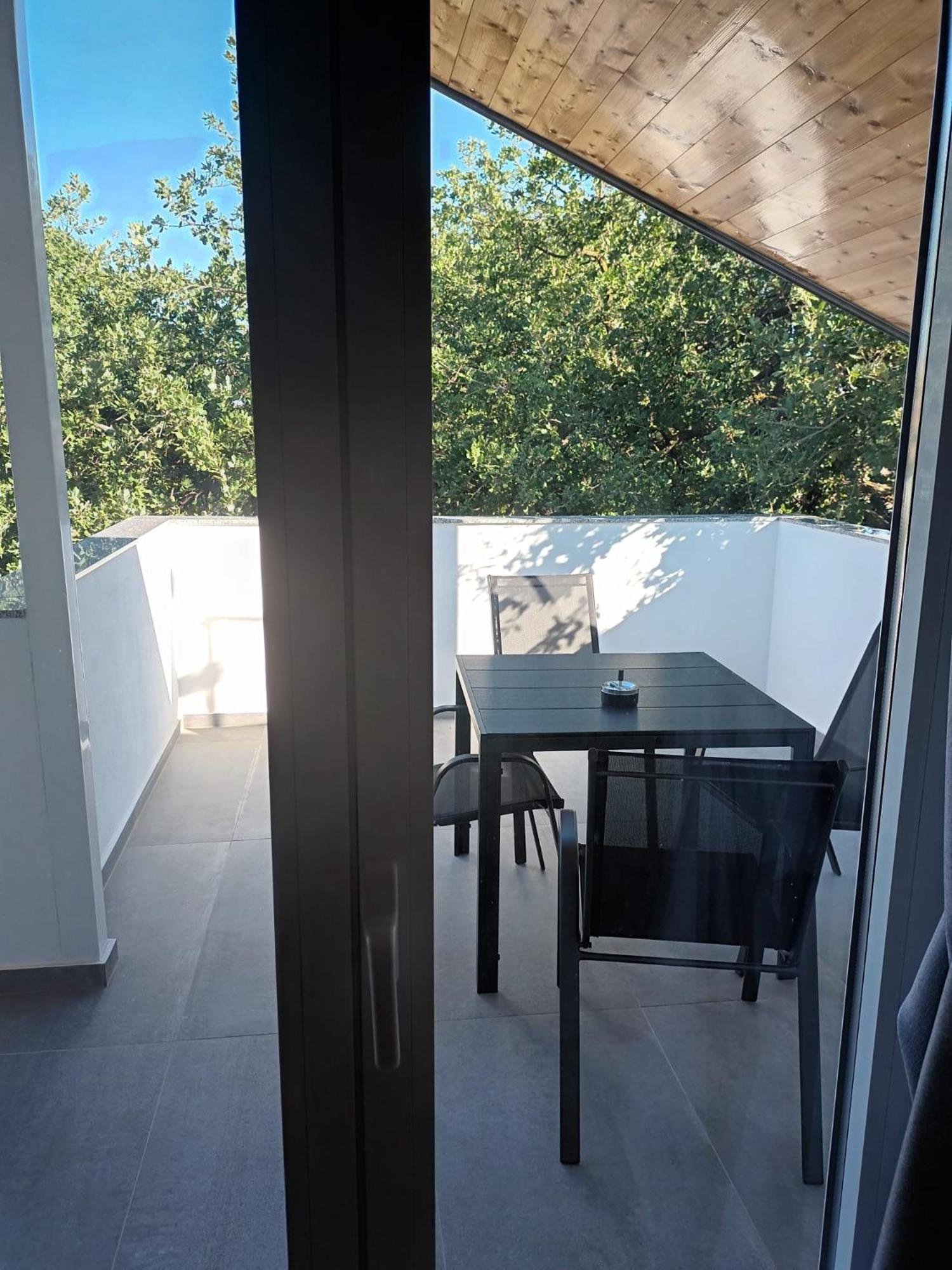 Apartment Mrkic Biograd Na Moru Exterior foto